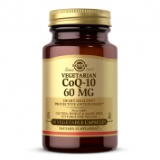 CoQ-10 60mg 30vcaps 